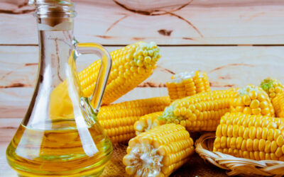 Corn Oil