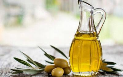 Olive Oil