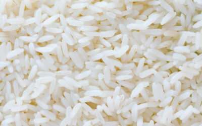 White Rice