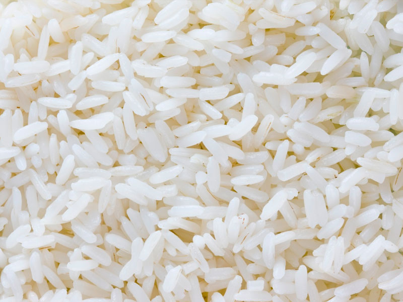 White Rice